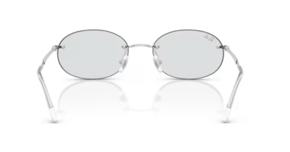 Ray-Ban 0RB3767 - 003/MF - 54 NC6 Erkek Güneş Gözlüğü - 5