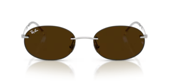 Ray-Ban 0RB3767 - 003/MG - 54 NC6 Erkek Güneş Gözlüğü - 4
