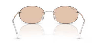 Ray-Ban 0RB3767 - 003/MG - 54 NC6 Erkek Güneş Gözlüğü - 5