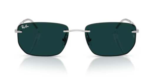 Ray-Ban 0RB3768 - 003/M1 - 56 NC6 Erkek Güneş Gözlüğü - 4
