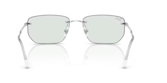 Ray-Ban 0RB3768 - 003/M1 - 56 NC6 Erkek Güneş Gözlüğü - 5
