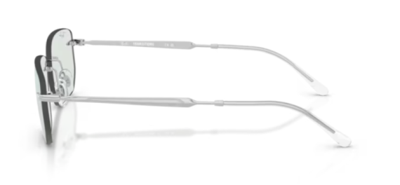 Ray-Ban 0RB3768 - 003/M1 - 56 NC6 Erkek Güneş Gözlüğü - 3