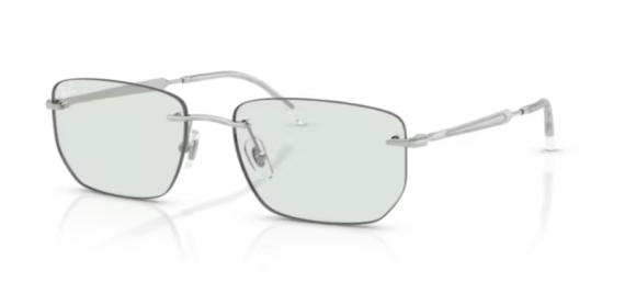 Ray-Ban 0RB3768 - 003/M1 - 56 NC6 Erkek Güneş Gözlüğü - 1