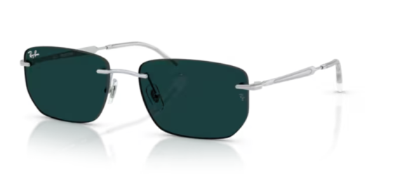 Ray-Ban 0RB3768 - 003/M1 - 56 NC6 Erkek Güneş Gözlüğü - 2
