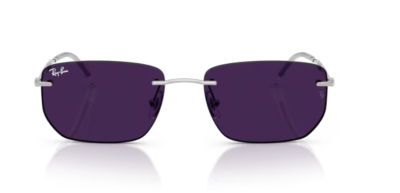 Ray-Ban 0RB3768 - 003/MH - 56 NC6 Erkek Güneş Gözlüğü - 4