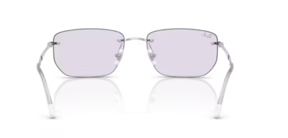 Ray-Ban 0RB3768 - 003/MH - 56 NC6 Erkek Güneş Gözlüğü - 5