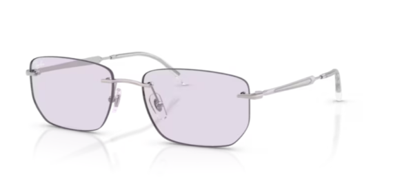 Ray-Ban 0RB3768 - 003/MH - 56 NC6 Erkek Güneş Gözlüğü - 1