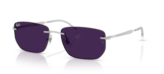Ray-Ban 0RB3768 - 003/MH - 56 NC6 Erkek Güneş Gözlüğü - 2