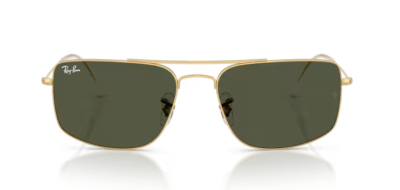 Ray-Ban 0RB3779 - 001/31 - 56 NC6 Erkek Güneş Gözlüğü - 2