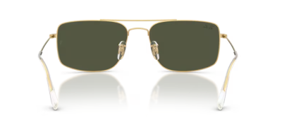 Ray-Ban 0RB3779 - 001/31 - 56 NC6 Erkek Güneş Gözlüğü - 4