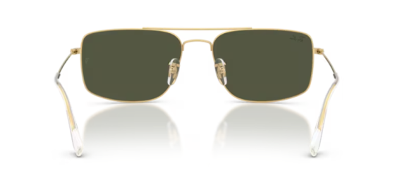 Ray-Ban 0RB3779 - 001/31 - 56 NC6 Erkek Güneş Gözlüğü - 4