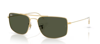 Ray-Ban 0RB3779 - 001/31 - 56 NC6 Erkek Güneş Gözlüğü - Ray-Ban