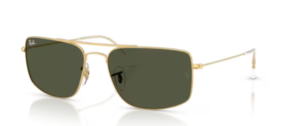 Ray-Ban 0RB3779 - 001/31 - 56 NC6 Erkek Güneş Gözlüğü - 1