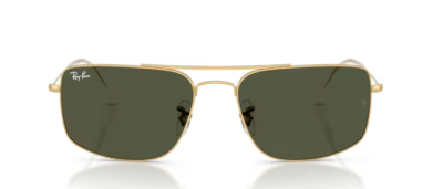 Ray-Ban 0RB3779 - 001/31 - 59 NC6 Erkek Güneş Gözlüğü - 2