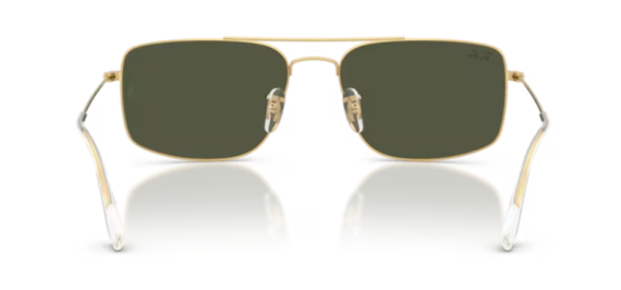 Ray-Ban 0RB3779 - 001/31 - 59 NC6 Erkek Güneş Gözlüğü - 4