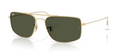 Ray-Ban 0RB3779 - 001/31 - 59 NC6 Erkek Güneş Gözlüğü - Ray-Ban