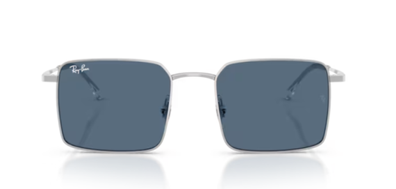 Ray-Ban 0RB3782 - 003/80 - 53 NC6 Erkek Güneş Gözlüğü - 2