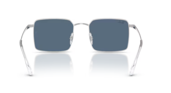Ray-Ban 0RB3782 - 003/80 - 53 NC6 Erkek Güneş Gözlüğü - 4
