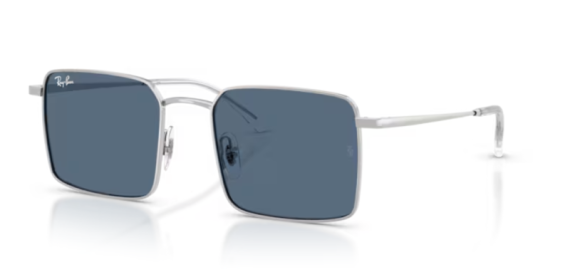 Ray-Ban 0RB3782 - 003/80 - 53 NC6 Erkek Güneş Gözlüğü - 1