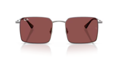 Ray-Ban 0RB3782 - 004/75 - 53 NC6 Erkek Güneş Gözlüğü - 2