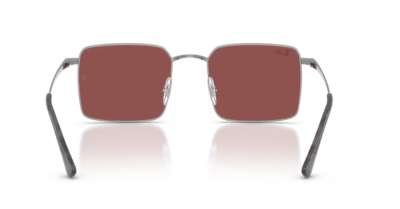 Ray-Ban 0RB3782 - 004/75 - 53 NC6 Erkek Güneş Gözlüğü - 4