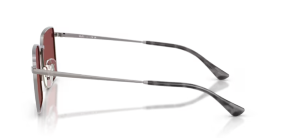 Ray-Ban 0RB3782 - 004/75 - 53 NC6 Erkek Güneş Gözlüğü - 3