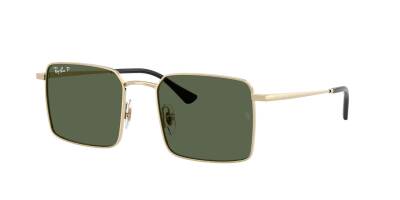 Ray-Ban 0RB3782 - 92139A - 53 NC6 Erkek Güneş Gözlüğü - Ray-Ban