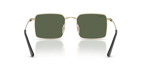 Ray-Ban 0RB3782 - 92139A - 53 NC6 Erkek Güneş Gözlüğü - 2