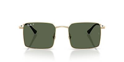 Ray-Ban 0RB3782 - 92139A - 53 NC6 Erkek Güneş Gözlüğü - 3