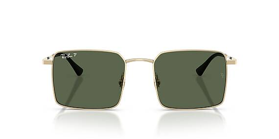 Ray-Ban 0RB3782 - 92139A - 53 NC6 Erkek Güneş Gözlüğü - 3