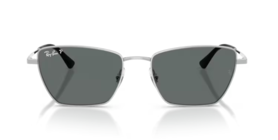 Ray-Ban 0RB3783 - 003/81 - 56 NC6 Erkek Güneş Gözlüğü - 2