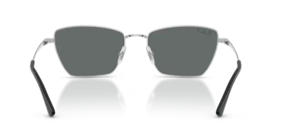 Ray-Ban 0RB3783 - 003/81 - 56 NC6 Erkek Güneş Gözlüğü - 4