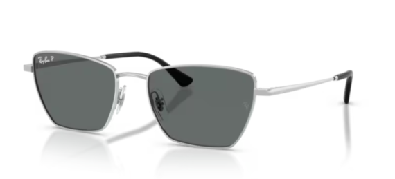 Ray-Ban 0RB3783 - 003/81 - 56 NC6 Erkek Güneş Gözlüğü - 1