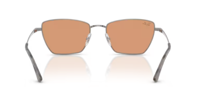 Ray-Ban 0RB3783 - 004/7 - 56 NC6 Erkek Güneş Gözlüğü - 4