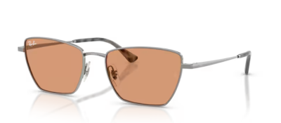 Ray-Ban 0RB3783 - 004/7 - 56 NC6 Erkek Güneş Gözlüğü - Ray-Ban