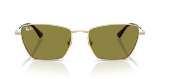 Ray-Ban 0RB3783 - 9213/2 - 56 NC6 Erkek Güneş Gözlüğü - 2