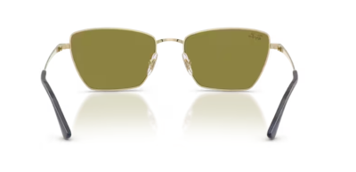 Ray-Ban 0RB3783 - 9213/2 - 56 NC6 Erkek Güneş Gözlüğü - 4