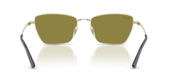 Ray-Ban 0RB3783 - 9213/2 - 56 NC6 Erkek Güneş Gözlüğü - 4