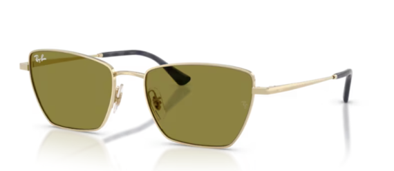 Ray-Ban 0RB3783 - 9213/2 - 56 NC6 Erkek Güneş Gözlüğü - 1