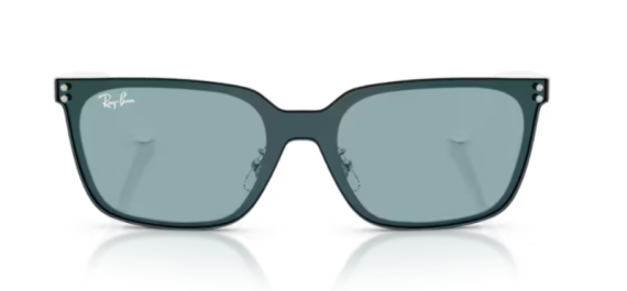 Ray-Ban 0RB3784D - 003/80 - 45 NC6 Erkek Güneş Gözlüğü - 2