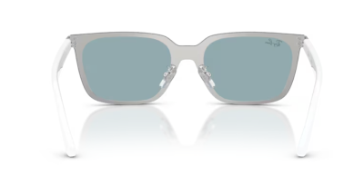 Ray-Ban 0RB3784D - 003/80 - 45 NC6 Erkek Güneş Gözlüğü - 4