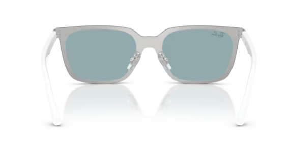 Ray-Ban 0RB3784D - 003/80 - 45 NC6 Erkek Güneş Gözlüğü - 4
