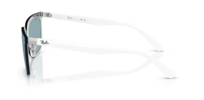 Ray-Ban 0RB3784D - 003/80 - 45 NC6 Erkek Güneş Gözlüğü - 3