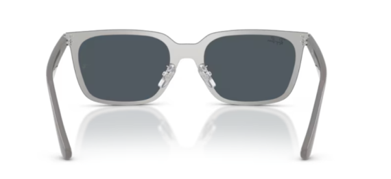 Ray-Ban 0RB3784D - 003/87 - 45 NC6 Erkek Güneş Gözlüğü - 4