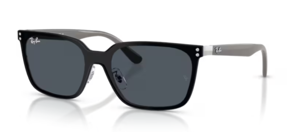 Ray-Ban 0RB3784D - 003/87 - 45 NC6 Erkek Güneş Gözlüğü - 1