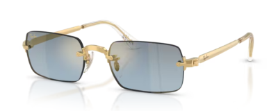 Ray-Ban 0RB3928 - 001/S2 - 54 NC6 Erkek Güneş Gözlüğü - Ray-Ban