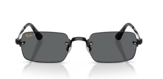 Ray-Ban 0RB3928 - 002/81 - 54 NC6 Erkek Güneş Gözlüğü - 2