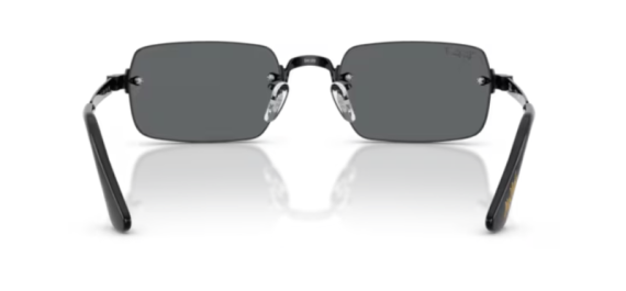 Ray-Ban 0RB3928 - 002/81 - 54 NC6 Erkek Güneş Gözlüğü - 4