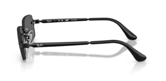 Ray-Ban 0RB3928 - 002/81 - 54 NC6 Erkek Güneş Gözlüğü - 3