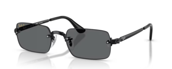 Ray-Ban 0RB3928 - 002/81 - 54 NC6 Erkek Güneş Gözlüğü - 1